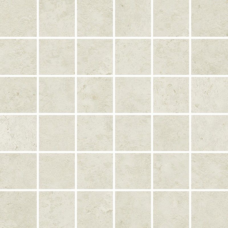 TROPICAL IVORY NAT MOSAIQUE 5X5 29,75X29,75/ - CERAMICAS APARICI APARICI CERAMICA - 1