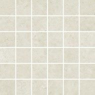 TROPICAL IVORY SHINY MOSAIC 5X5 29,75X29,75/ - CERAMICAS APARICI APARICI CERAMICA - 1