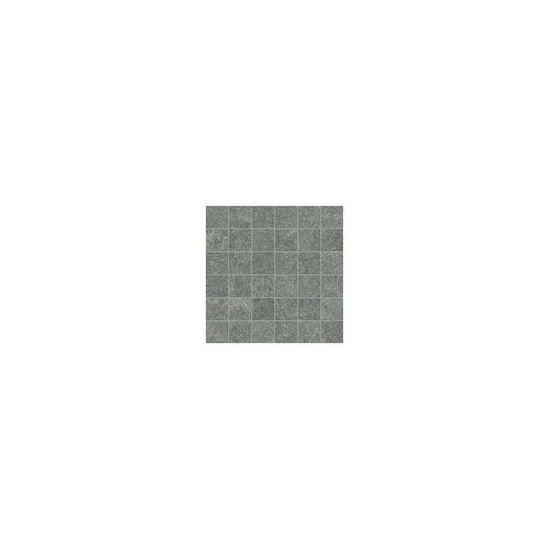 ARKIQUARTZ GRAPHITE MOSAIQUE 30x30 - CERAMICHE MARCA CORONA J091 CERAMICHE MARCA CORONA  - 1