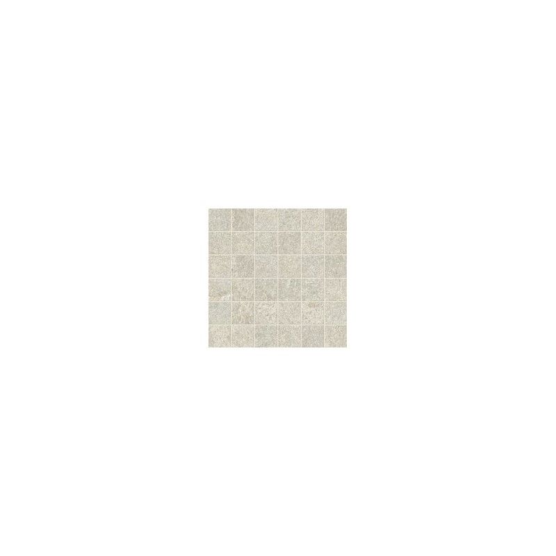ARKIQUARTZ PUMICE MOSAIK 30x30 - CERAMICHE MARCA CORONA J089 CERAMICHE MARCA CORONA  - 1