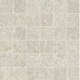 ARKIQUARTZ PUMICE MOSAIK 30x30 - CERAMICHE MARCA CORONA J089 CERAMICHE MARCA CORONA  - 1