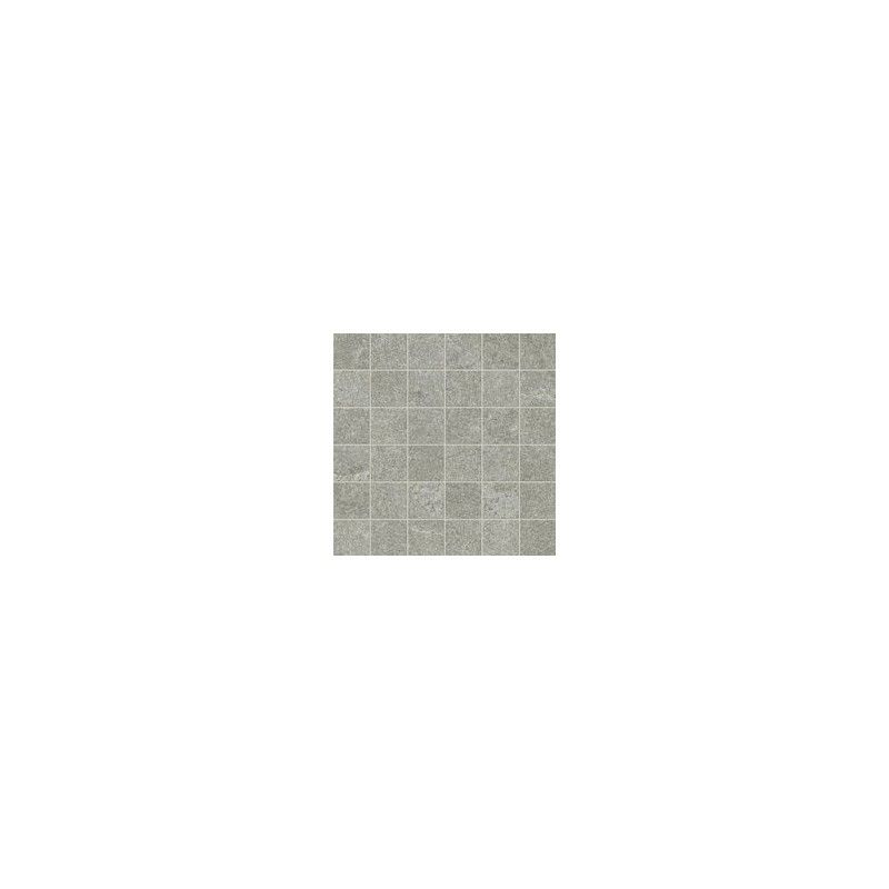 ARKIQUARTZ TITANIUM MOSAIK 31x34,5 - CERAMICHE MARCA CORONA J090 CERAMICHE MARCA CORONA  - 1