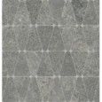 ARKIQUARTZ GRAPHITE TRIANGLE MOSAIK 31x34,5 - CERAMICHE MARCA CORONA J096 CERAMICHE MARCA CORONA  - 1