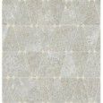 ARKIQUARTZ PEARL TRIANGLE MOSAIK 31x34,5 - CERAMICHE MARCA CORONA J093 CERAMICHE MARCA CORONA  - 1