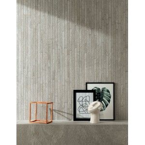 ARKIQUARTZ PEARL LINE MOSAIQUE 30x60 - CERAMICHE MARCA CORONA J098 CERAMICHE MARCA CORONA  - 1