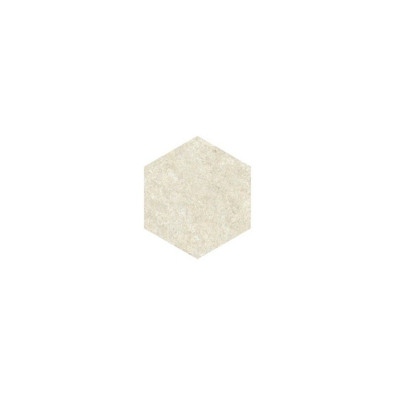 ARKISTYLE CLAY ESA 25x21,6 - CERAMICHE MARCA CORONA J157 CERAMICHE MARCA CORONA  - 1