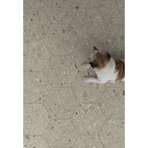 ARKISTYLE SHADE COLD ESA 25x21,6 - CERAMICHE MARCA CORONA J162 CERAMICHE MARCA CORONA  - 1