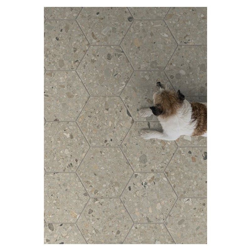 ARKISTYLE SHADE COLD ESA 25x21,6 - CERAMICHE MARCA CORONA J162 CERAMICHE MARCA CORONA  - 1