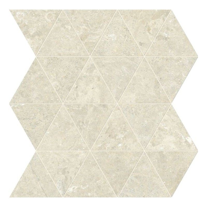 ARKISTYLE CLAY FRACTAL MOSAIK 29x33,5 - CERAMICHE MARCA CORONA J288 CERAMICHE MARCA CORONA  - 1