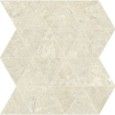 ARKISTYLE CLAY FRACTAL MOSAIK 29x33,5 - CERAMICHE MARCA CORONA J288 CERAMICHE MARCA CORONA  - 1