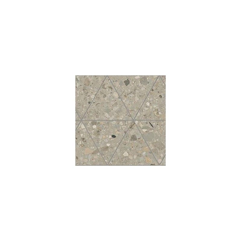 ARKISTYLE SHADE COLD FRACTAL MOSAIK 29x33,5 - CERAMICHE MARCA CORONA J299 CERAMICHE MARCA CORONA  - 1