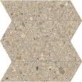 ARKISTYLE SHADE WARM FRACTAL TESSERE 30x60 - CERAMICHE MARCA CORONA J300 CERAMICHE MARCA CORONA  - 1