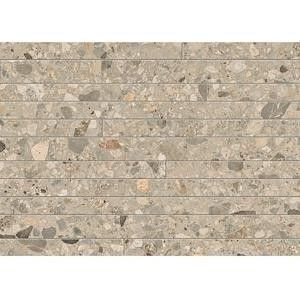 ARKISTYLE SHADE WARM LINE MOSAIQUE 7,2x60 - CERAMICHE MARCA CORONA J287 CERAMICHE MARCA CORONA  - 1