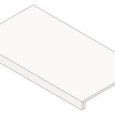 ARKISTYLE SHADE WARM SCHRITT 60x15x4 - CERAMICHE MARCA CORONA J253 CERAMICHE MARCA CORONA  - 1