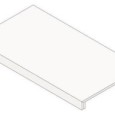 MULTIFORME DUNE TUFO SCHRITT 60x15x4 - CERAMICHE MARCA CORONA J319 CERAMICHE MARCA CORONA  - 1