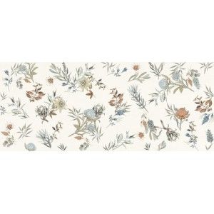 MIRABILIA CLOROFILLA 50x120 SQ - CERAMICHE MARCA CORONA J142 CERAMICHE MARCA CORONA  - 1