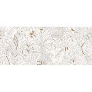MIRABILIA CORAL JUNGLE 50x120 SQ - CERAMICHE MARCA CORONA J144 CERAMICHE MARCA CORONA  - 1