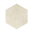 TERRACRETA MARNA HEX 25x21,6 - CERAMICHE MARCA CORONA J071 CERAMICHE MARCA CORONA  - 1