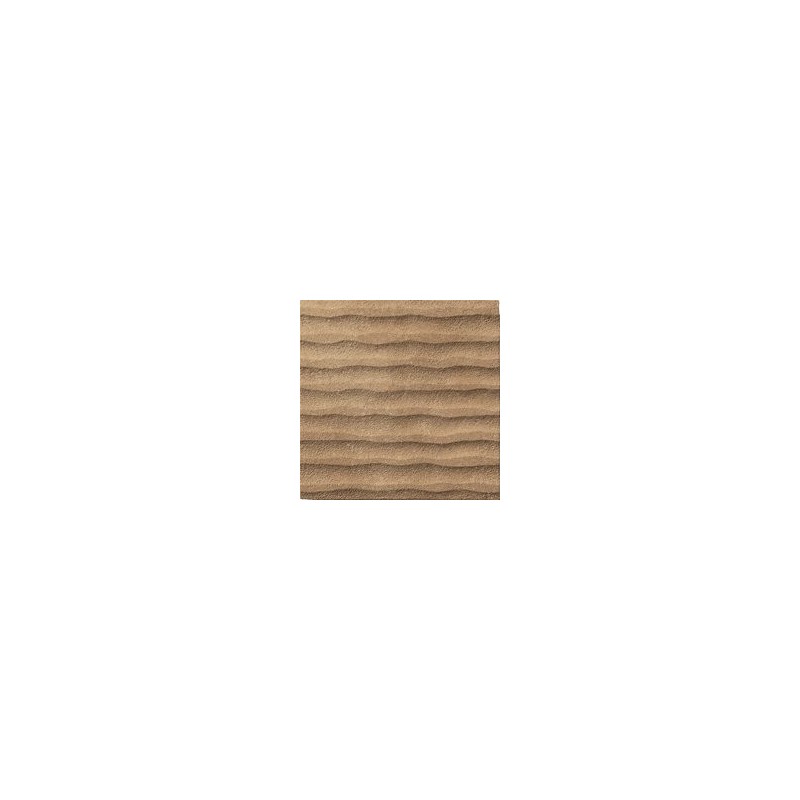 TERRACRETA RILIEVO CHAMOTTE 20x20 - CERAMICHE MARCA CORONA J076 CERAMICHE MARCA CORONA  - 1
