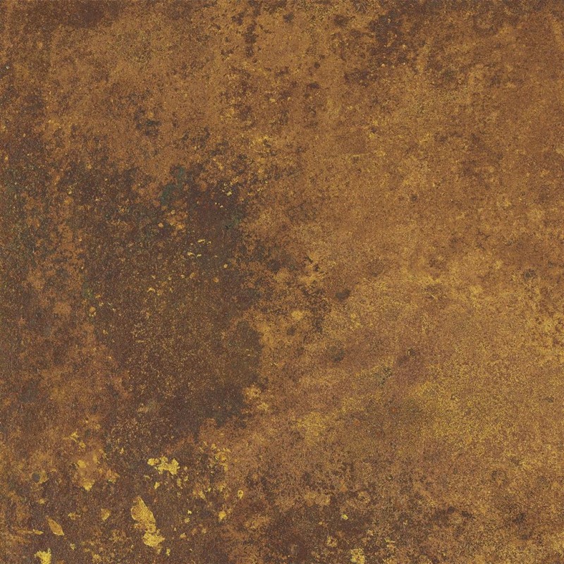 CORTEN OXIDUM NATURAL 59,55X59,55 - APARICI APARICI CERAMICA - 1