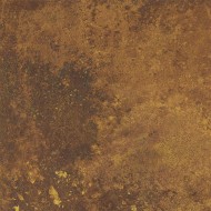 CORTEN OXIDUM NATURAL 59,55X59,55 - APARICI APARICI CERAMICA - 1