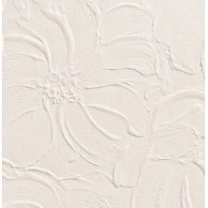 3D WALL PLASTER Bloom White 50x120 - CERAMICHE ATLAS CONCORDE AHQV CERAMICHE ATLAS CONCORDE - 1