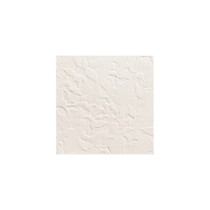 3D WALL PLASTER Jasmine White 50x120 - CERAMICHE ATLAS CONCORDE AHQW CERAMICHE ATLAS CONCORDE - 1