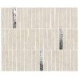 Boost Mineral White MOSAIQUE Domino Lux - CERAMICHE ATLAS CONCORDE AIHG CERAMICHE ATLAS CONCORDE - 1