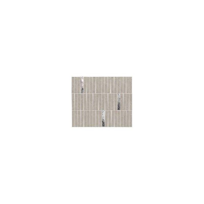 Boost Mineral Pearl MOSAIC Domino Lux - CERAMICHE ATLAS CONCORDE AIHH CERAMICHE ATLAS CONCORDE - 1