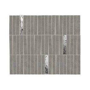 Boost Mineral Smoke MOSAIQUE Domino Lux - CERAMICHE ATLAS CONCORDE AIHJ CERAMICHE ATLAS CONCORDE - 1