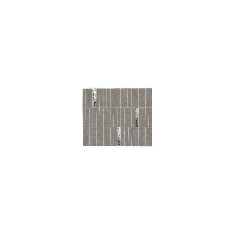 Boost Mineral Smoke MOSAIQUE Domino Lux - CERAMICHE ATLAS CONCORDE AIHJ CERAMICHE ATLAS CONCORDE - 1