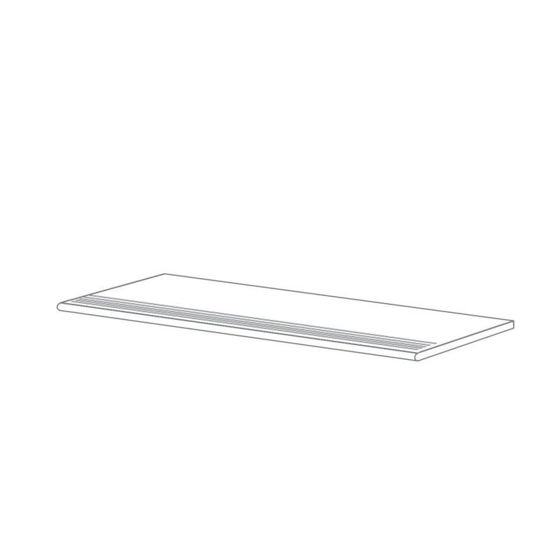 Boost Mineral Pearl GRADINO 60 - CERAMICHE ATLAS CONCORDE AII8 CERAMICHE ATLAS CONCORDE - 1