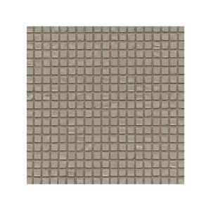 SENSI BYTHUN TAUPE NATURALE MOSAIQUE 0,6X0,6 30X30 - FLORIM  CASA DOLCE CASA  777893 FLORIM CREATIVE DESIGN - 1