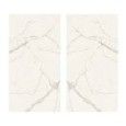 CALACATTA EXTRA A POLISHED NATURA VEIN 159X324CM-20MM  - ATLAS PLAN AIRM ATLAS PLAN - 1