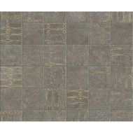 ARIA BLACK DECORATION MOSAIQUE  5X5 29,75X29,75/ APAVISA APAVISA - 1