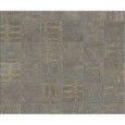 ARIA BLACK DECORATION MOSAIQUE  5X5 29,75X29,75/ APAVISA APAVISA - 1