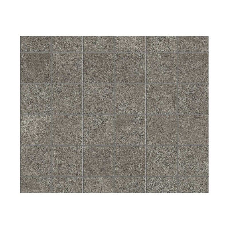 ARIA BLACK NATURAL MOSAIK  5X5 29,75X29,75/ APAVISA APAVISA - 1