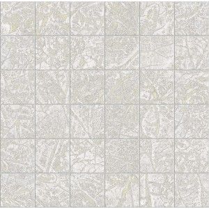 FRAGMENTA GREY NATUREL MOSAIQUE  5X5 29,75X29,75/ APAVISA APAVISA - 1