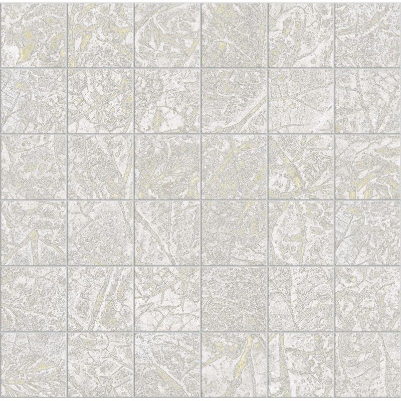 FRAGMENTA GREY NATURAL MOSAIC  5X5 29,75X29,75/ APAVISA APAVISA - 1