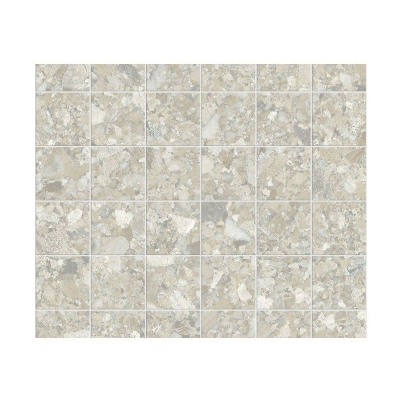 MOMENTUM BEIGE NATURAL MOSAIC  5X5 29,75X29,75/ APAVISA APAVISA - 1