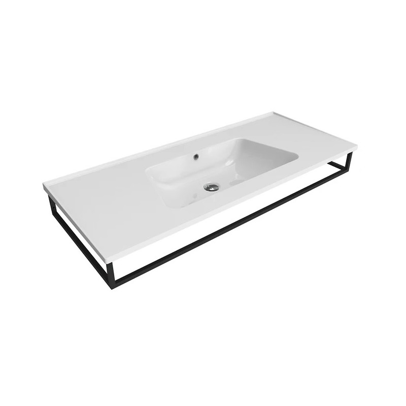 Consolle Bloom 120 Flaminia