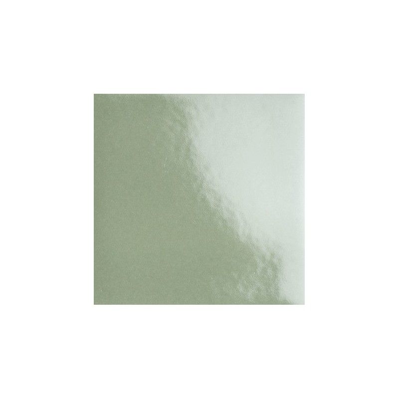 DIN LIGHT GREEN GLOSSY 15X15 - MUTINA KGDG16 01 MUTINA - 1