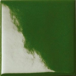 DIN DARK GREEN GLOSSY 15X15 - MUTINA KGDG17 01 MUTINA - 1