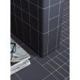 DIN DARK BLUE MATT 7,4X15 - MUTINA KGDM25 01 MUTINA - 1