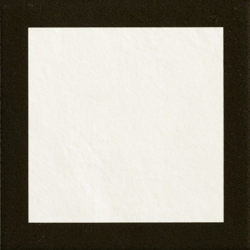 MARGHERITA SQUARE BLACK 20,5X20,5 - MUTINA NDM12 01 MUTINA - 1