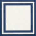MARGHERITA SQUARE BLUE 20,5X20,5 - MUTINA NDM15 01 MUTINA - 1