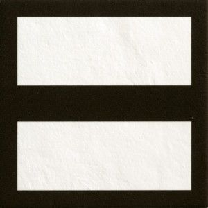 MARGHERITA DOUBLE WHITE 20,5X20,5 - MUTINA NDM21 01 MUTINA - 1