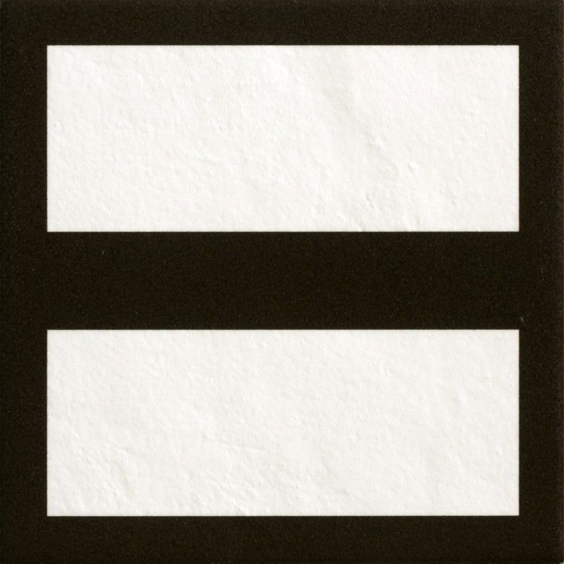 MARGHERITA DOUBLE WHITE 20,5X20,5 - MUTINA NDM21 01 MUTINA - 1