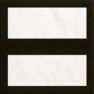 MARGHERITA DOUBLE WHITE 20,5X20,5 - MUTINA NDM21 01 MUTINA - 1
