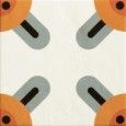 MARGHERITA CORNERS 20,5X20,5 - MUTINA NDM33 01 MUTINA - 1